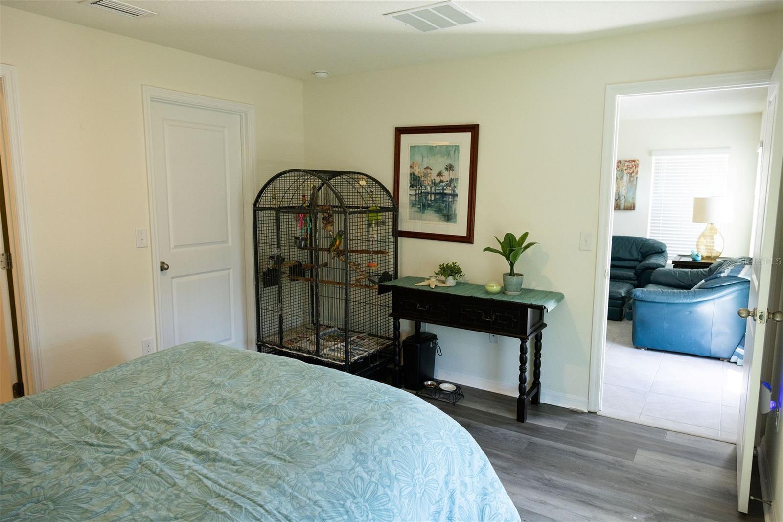BELLA LAGO PH I - Residential