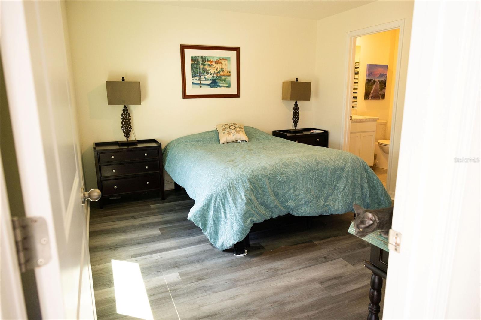BELLA LAGO PH I - Residential
