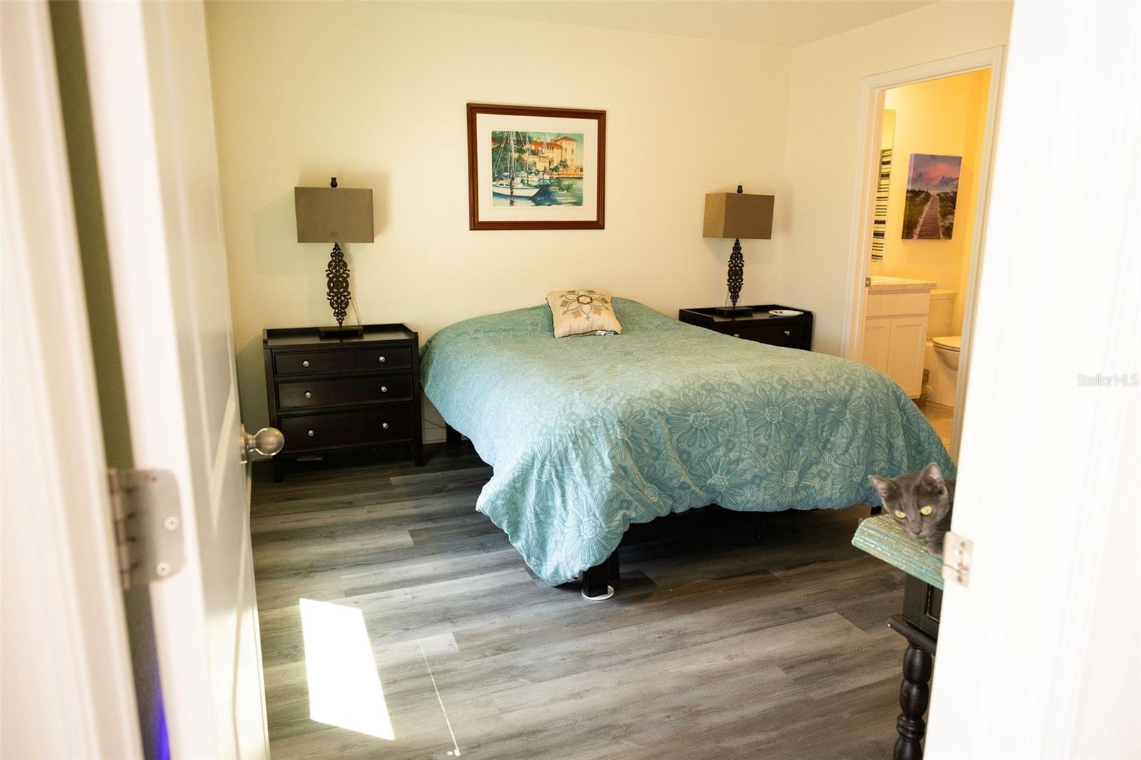 BELLA LAGO PH I - Residential