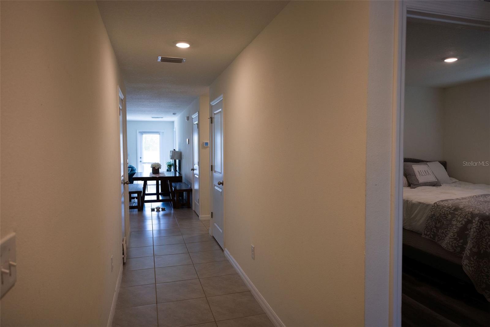BELLA LAGO PH I - Residential