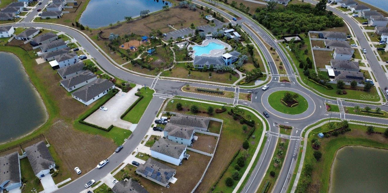BELLA LAGO PH I - Residential