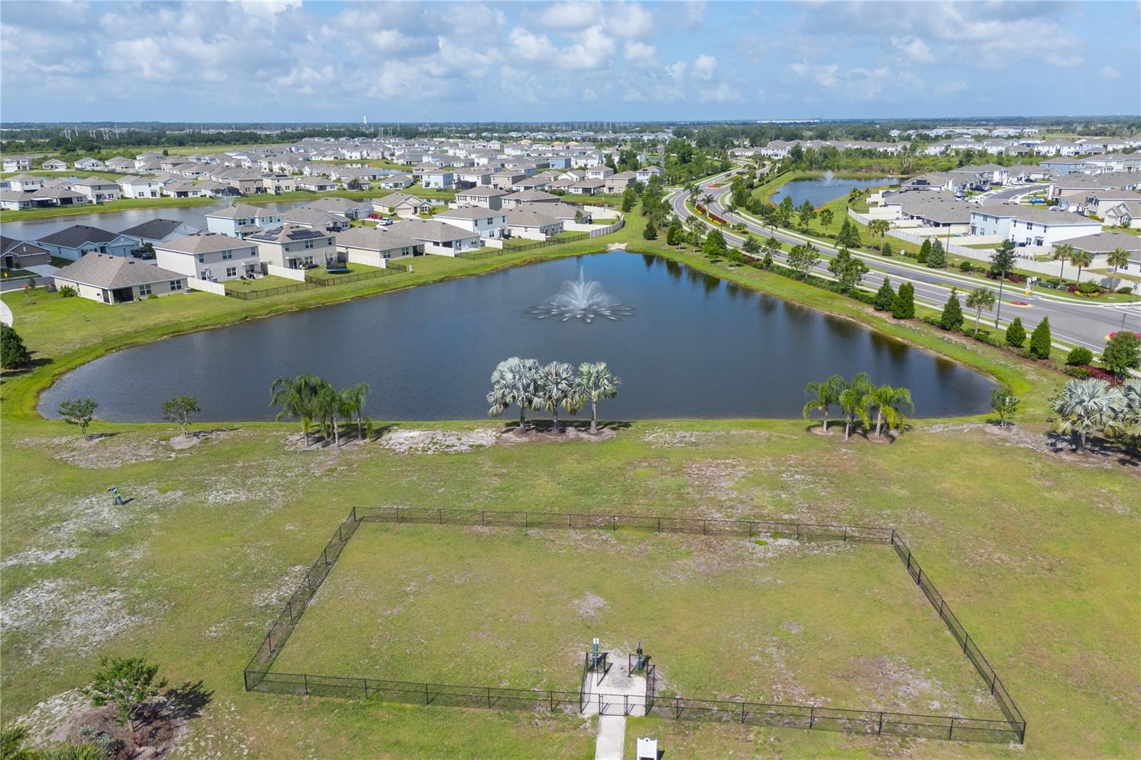 BELLA LAGO PH I - Residential
