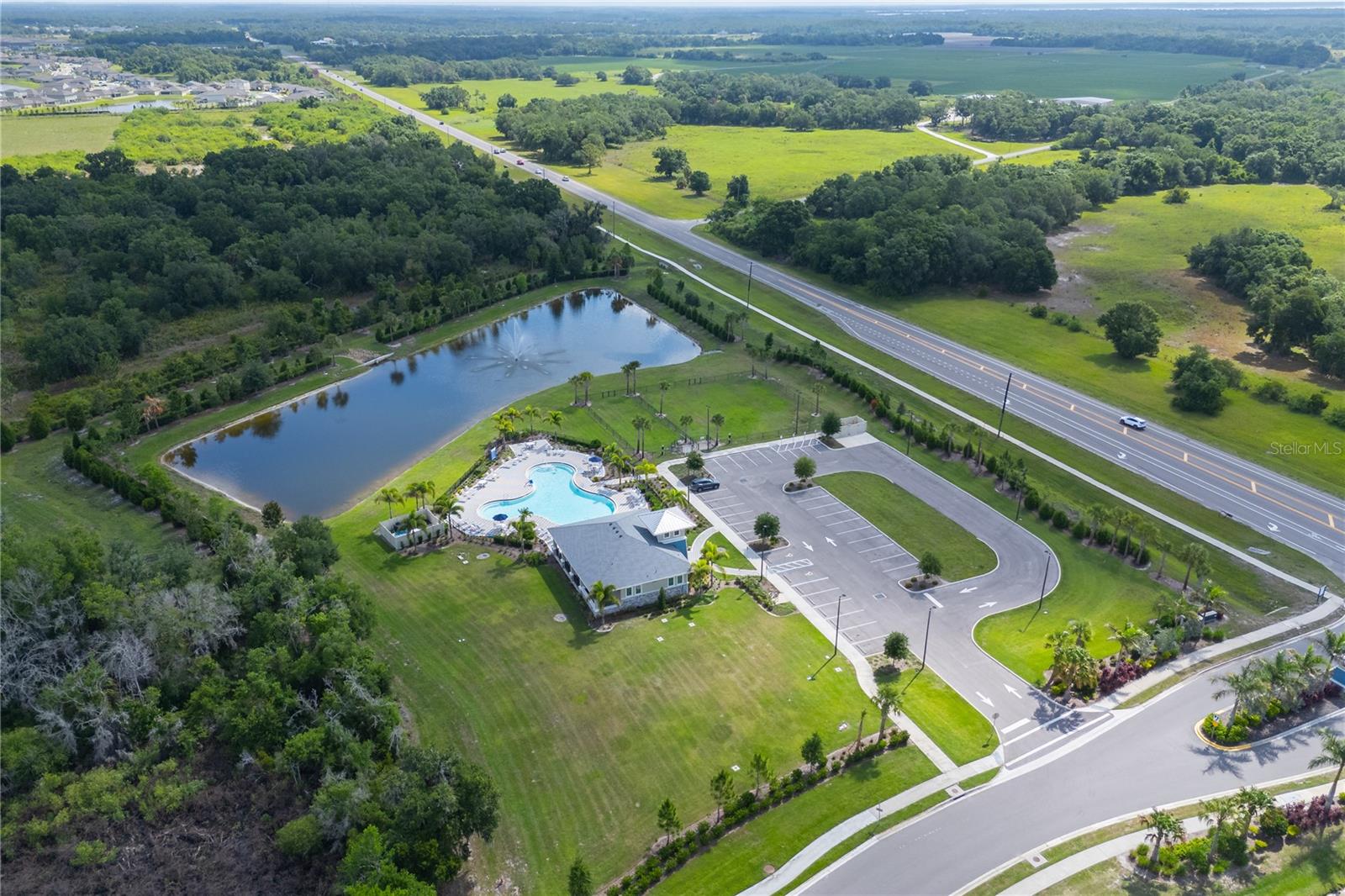 BELLA LAGO PH I - Residential