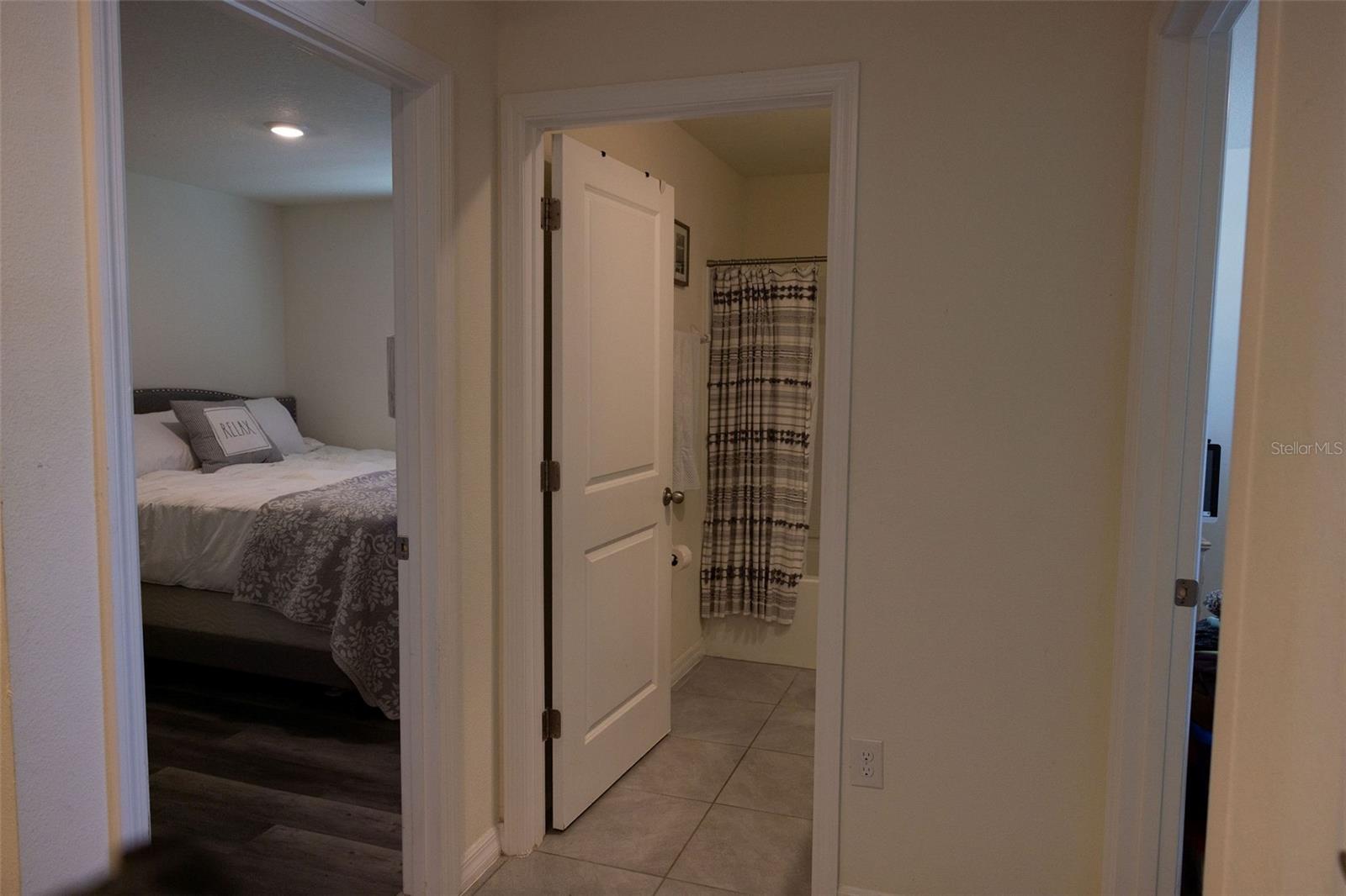 BELLA LAGO PH I - Residential