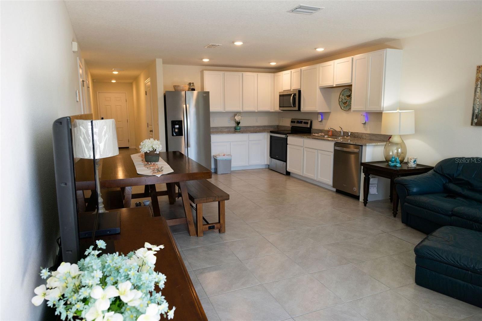 BELLA LAGO PH I - Residential