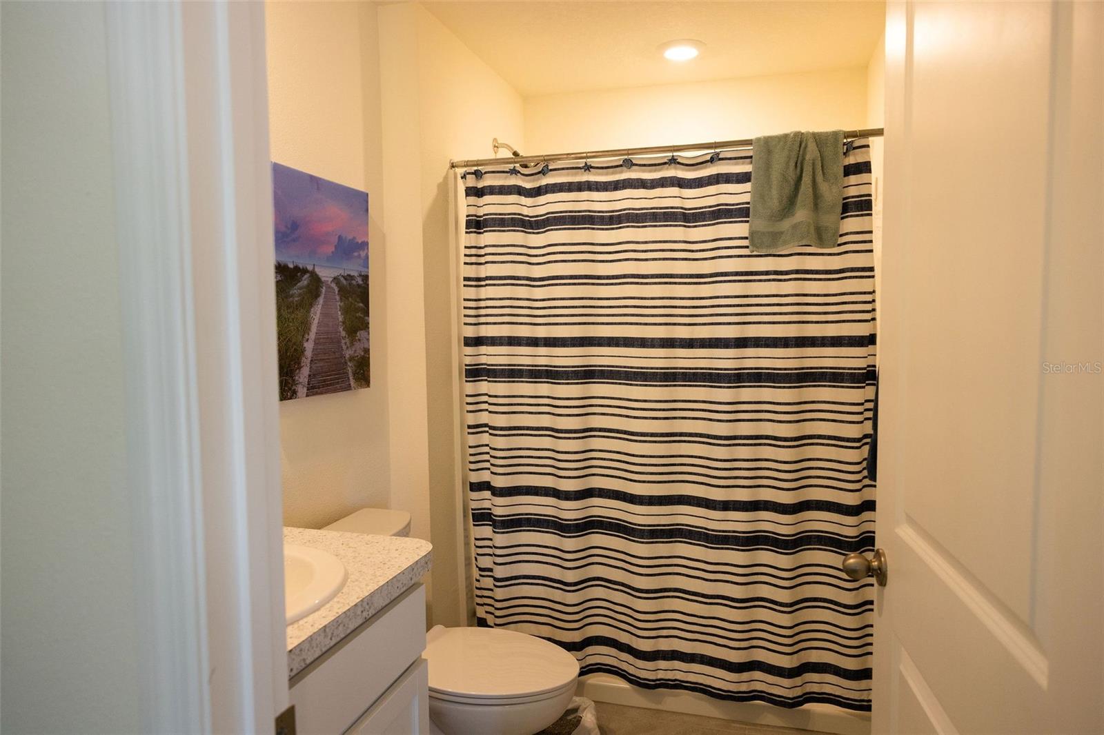 BELLA LAGO PH I - Residential