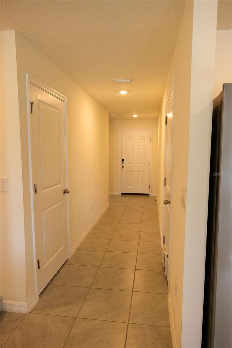 BELLA LAGO PH I - Residential