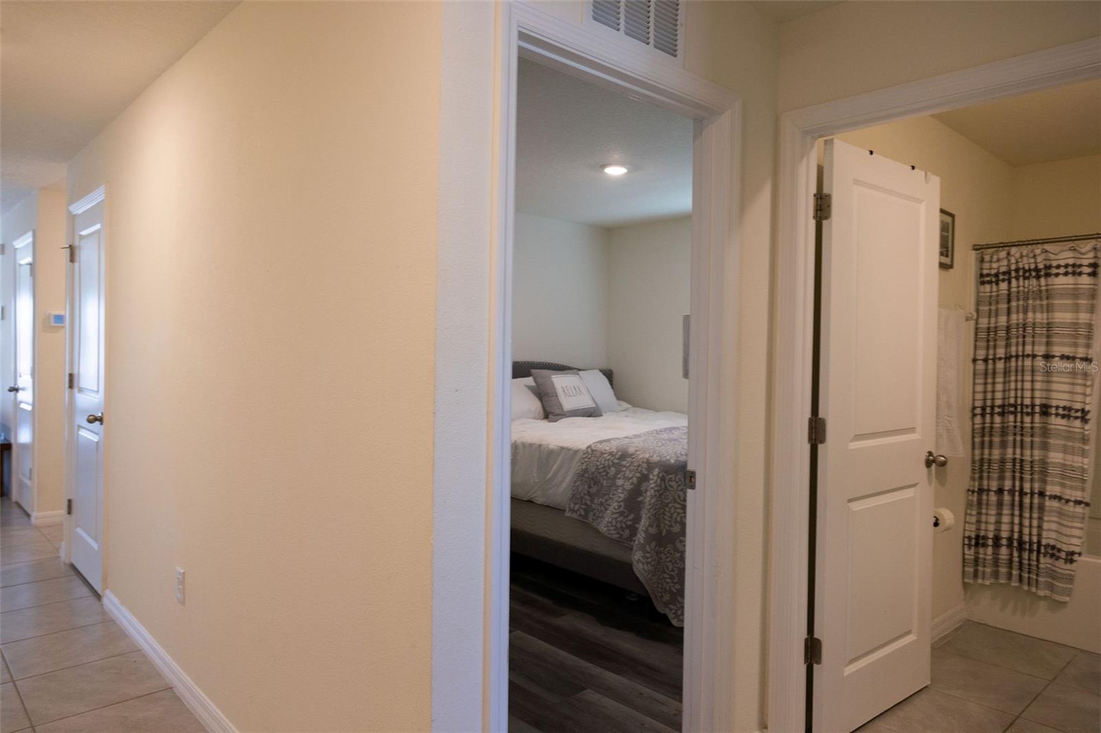 BELLA LAGO PH I - Residential