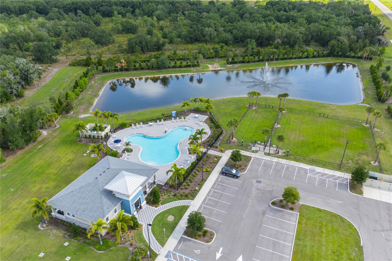 BELLA LAGO PH I - Residential