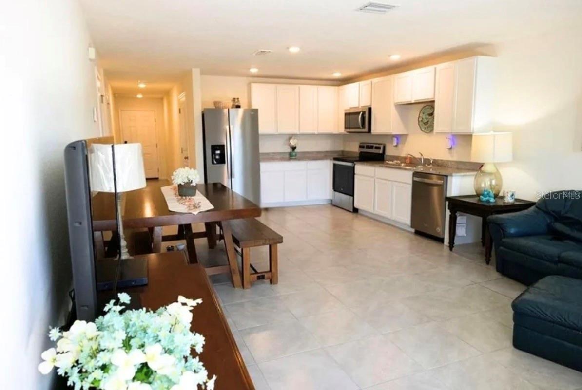 BELLA LAGO PH I - Residential