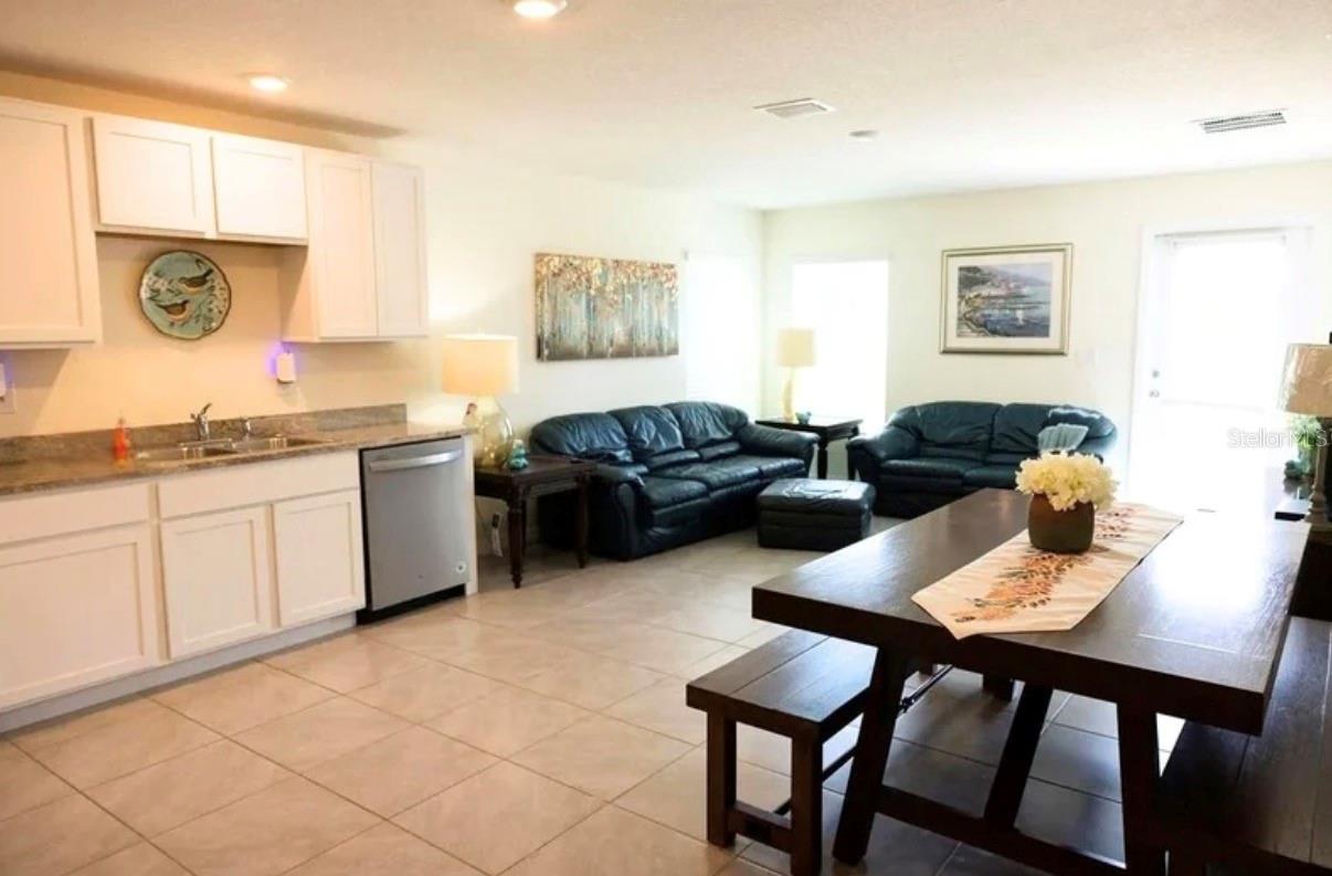 BELLA LAGO PH I - Residential