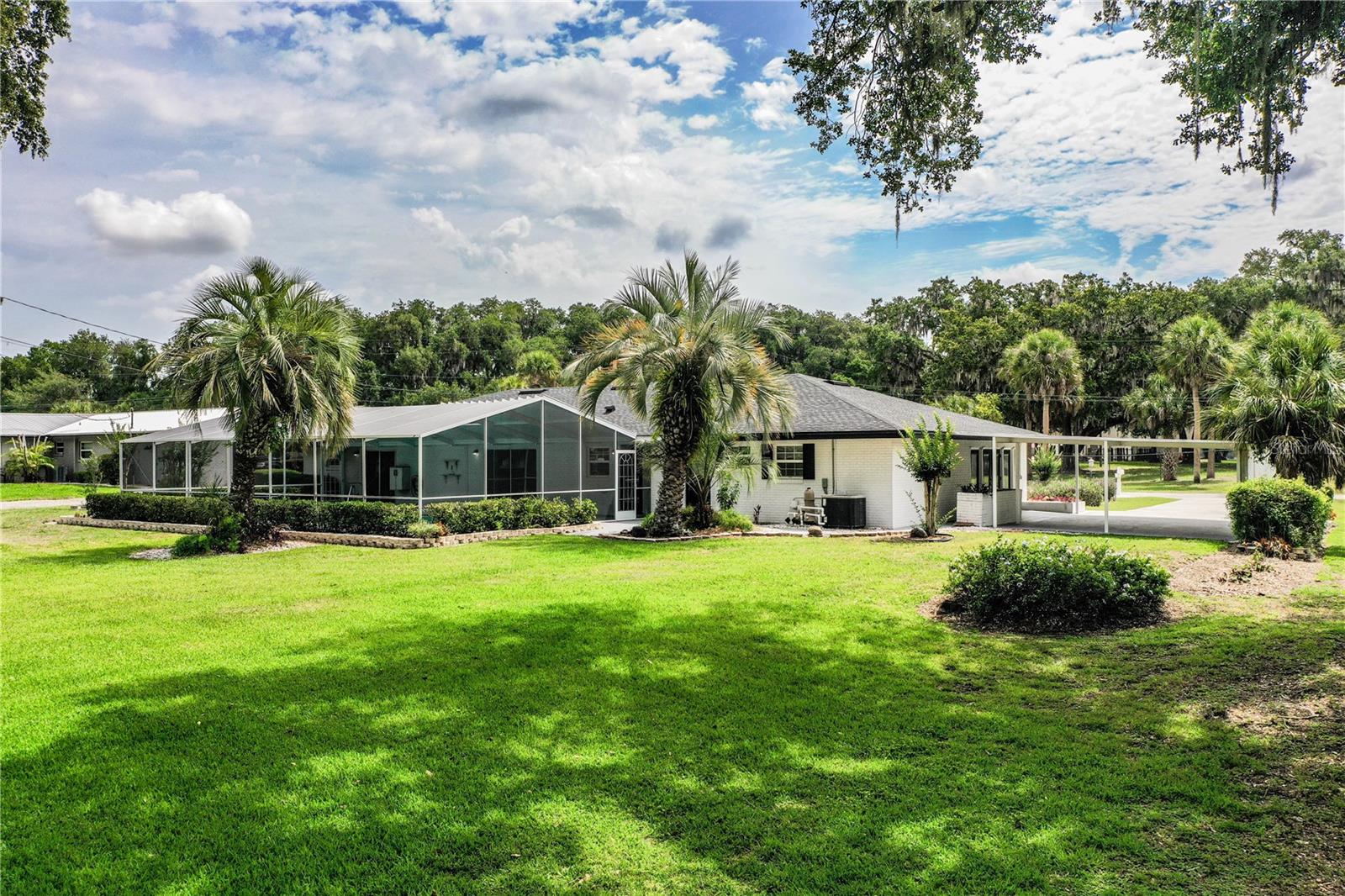 NOT IS SUBDIVISION - Residential
