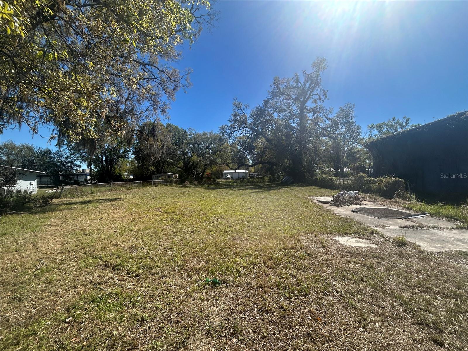 FLORIDA GARDEN LANDS REV M - Land