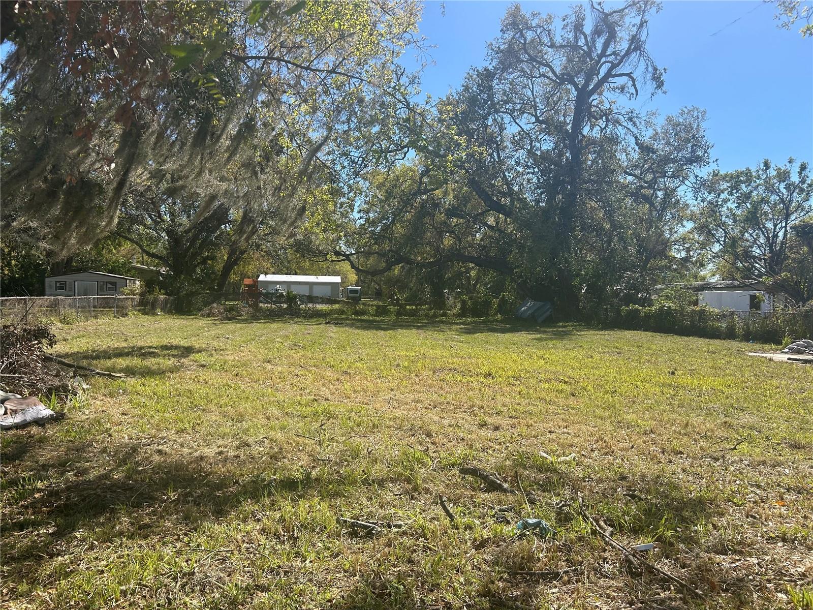 FLORIDA GARDEN LANDS REV M - Land