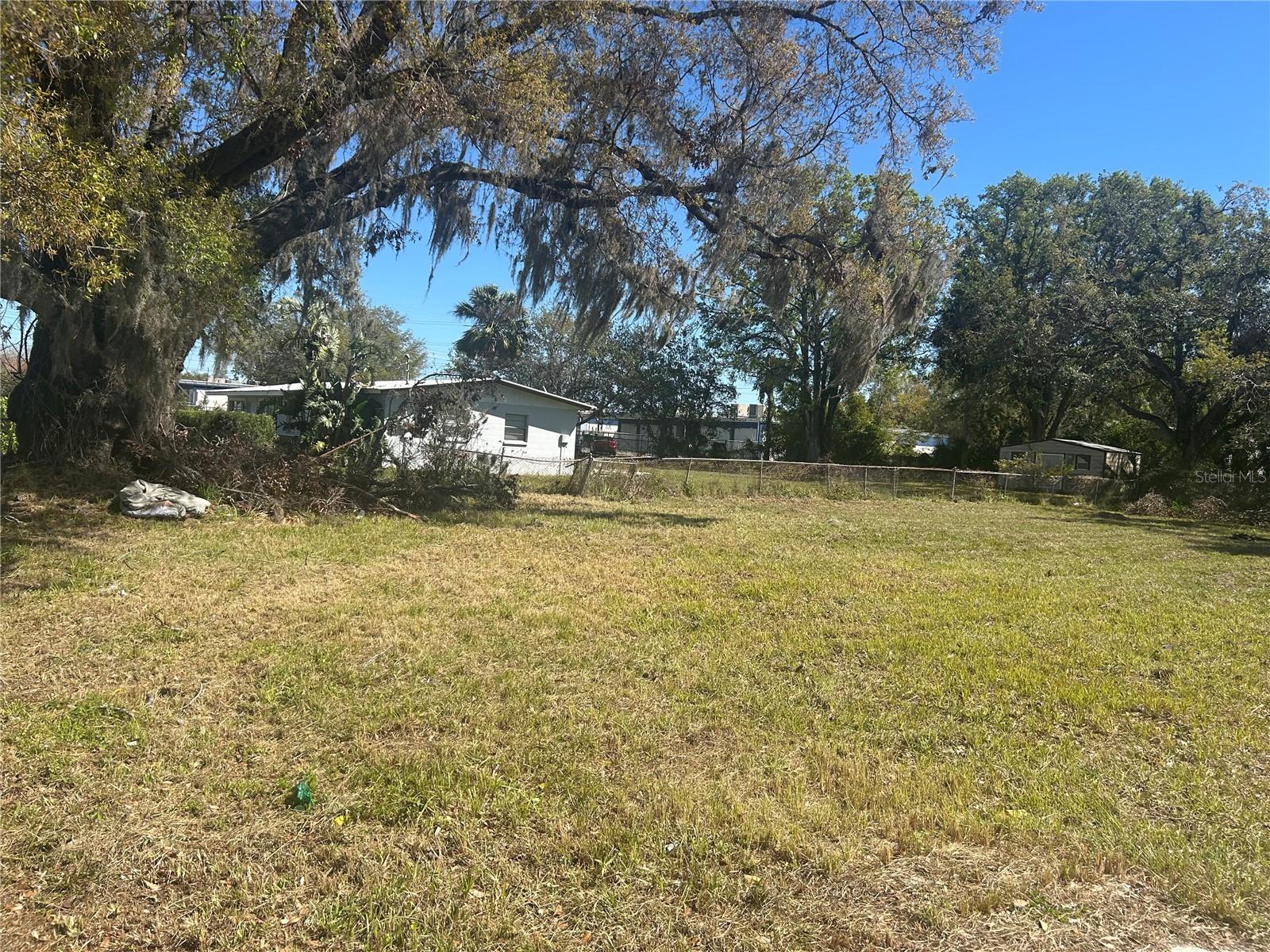 FLORIDA GARDEN LANDS REV M - Land