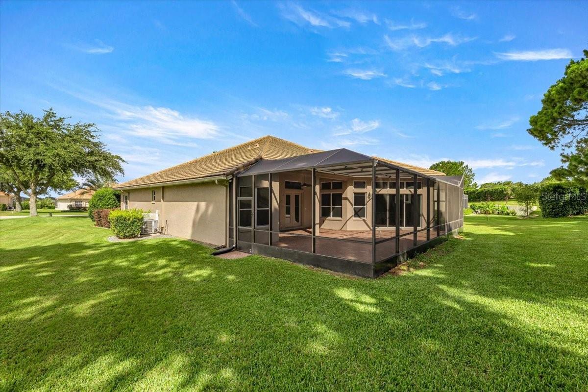 WOODSIDE - Residential