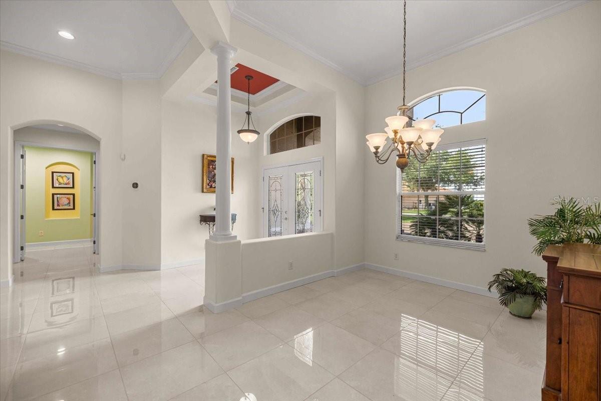 WOODSIDE - Residential