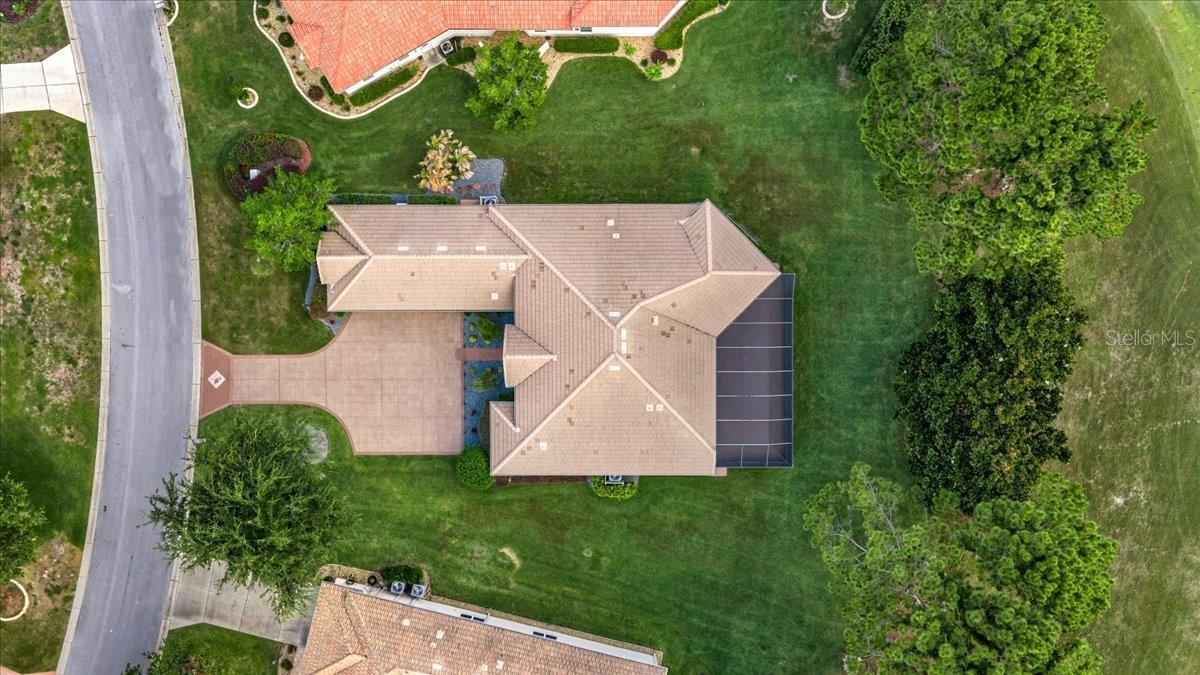 WOODSIDE - Residential
