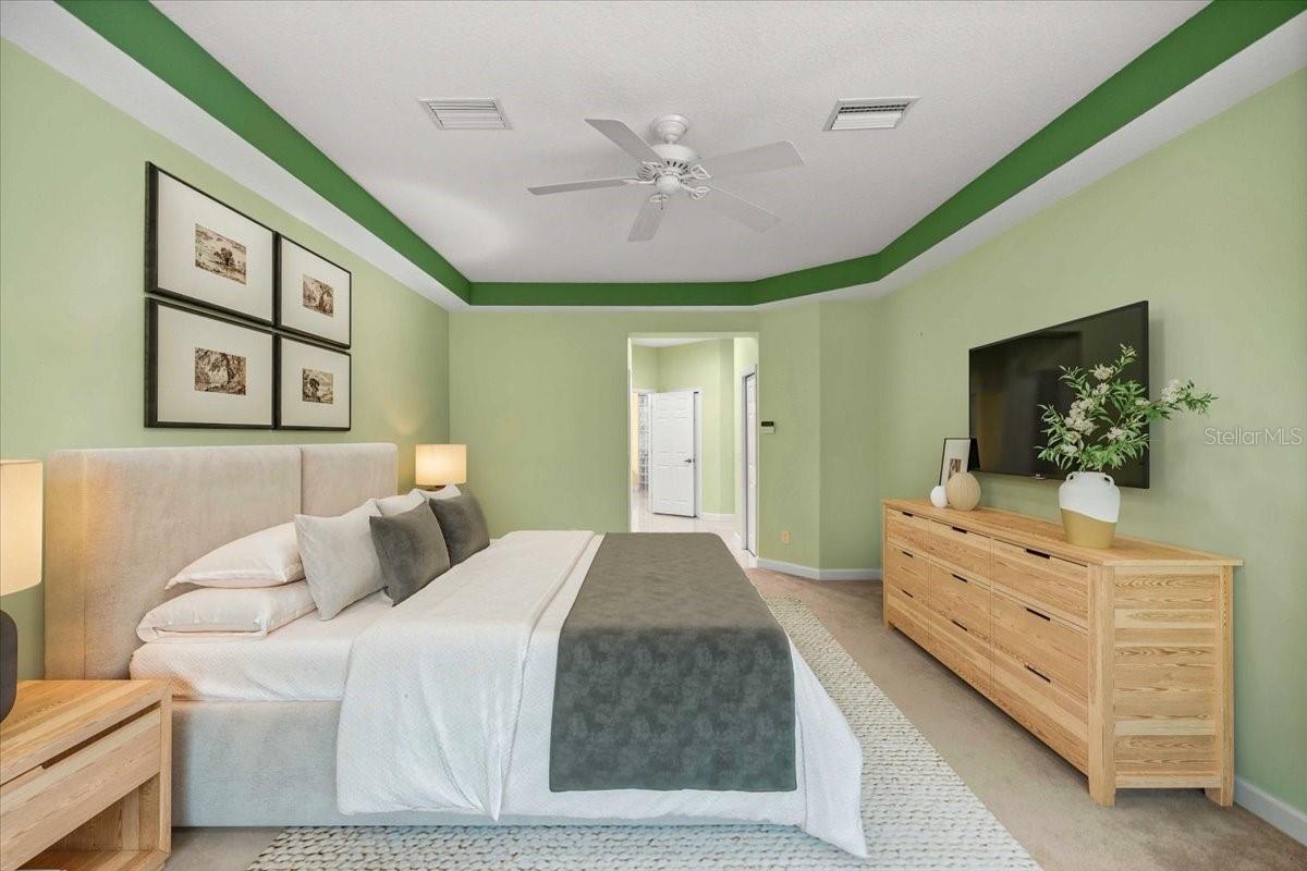 WOODSIDE - Residential