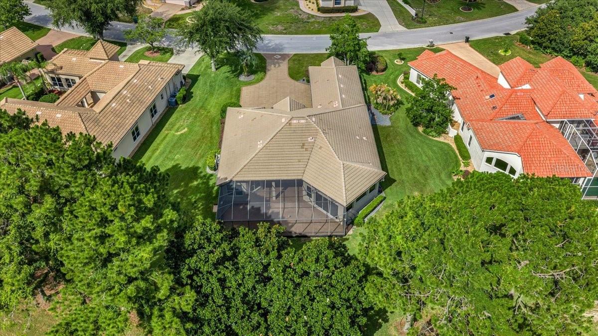 WOODSIDE - Residential