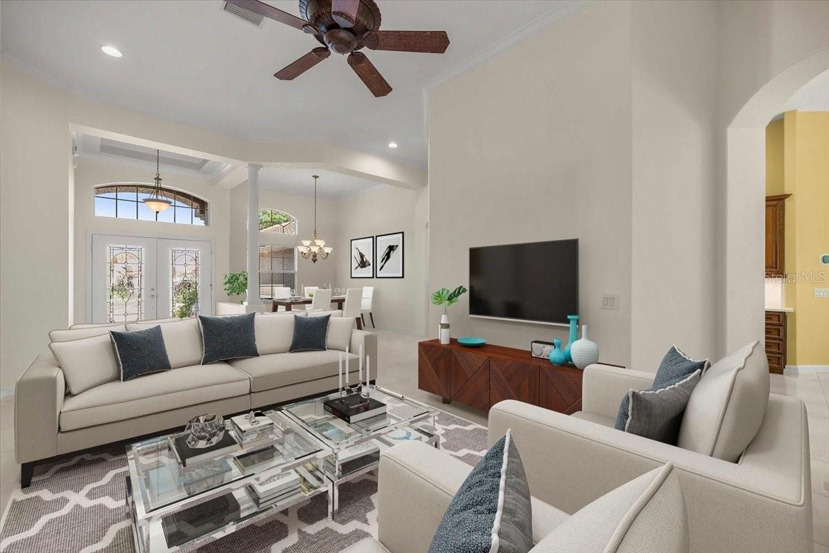 WOODSIDE - Residential