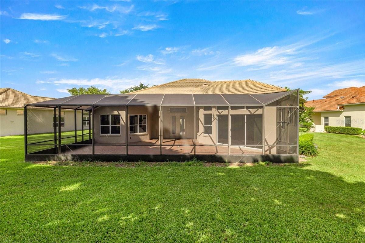 WOODSIDE - Residential