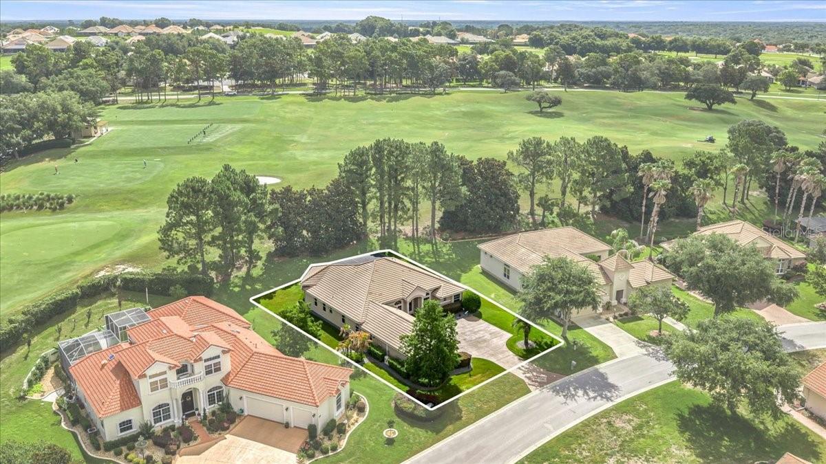 WOODSIDE - Residential