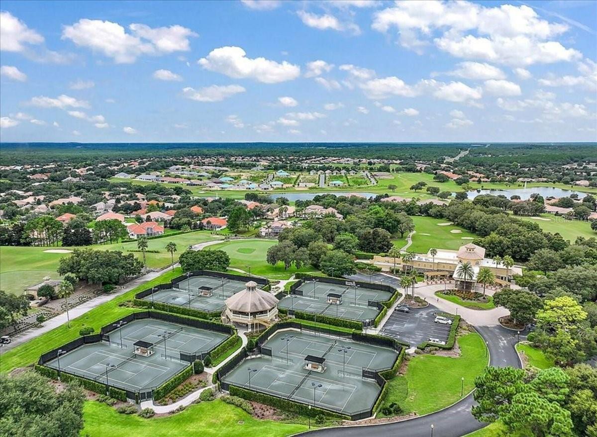 WOODSIDE - Residential