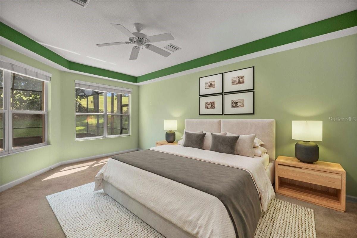 WOODSIDE - Residential