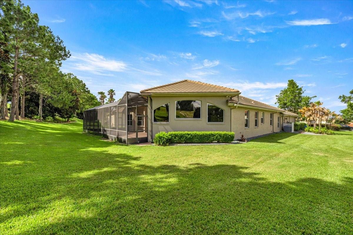 WOODSIDE - Residential