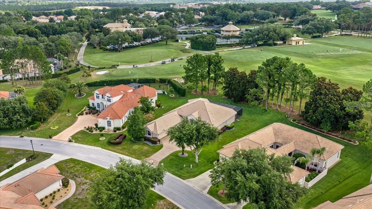 WOODSIDE - Residential