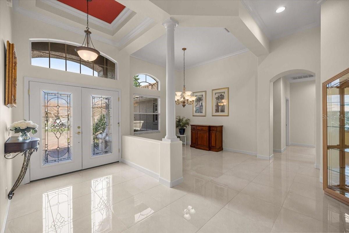 WOODSIDE - Residential