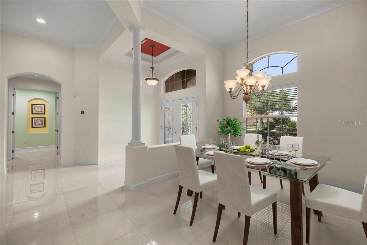 WOODSIDE - Residential