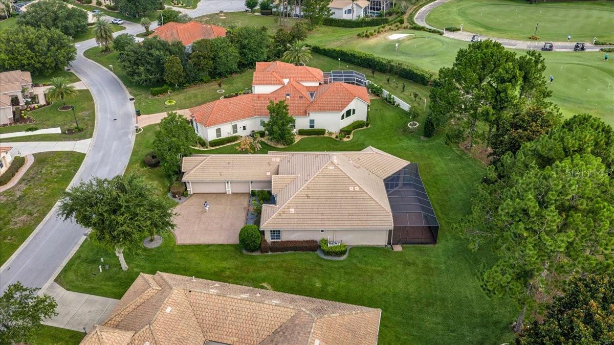 WOODSIDE - Residential