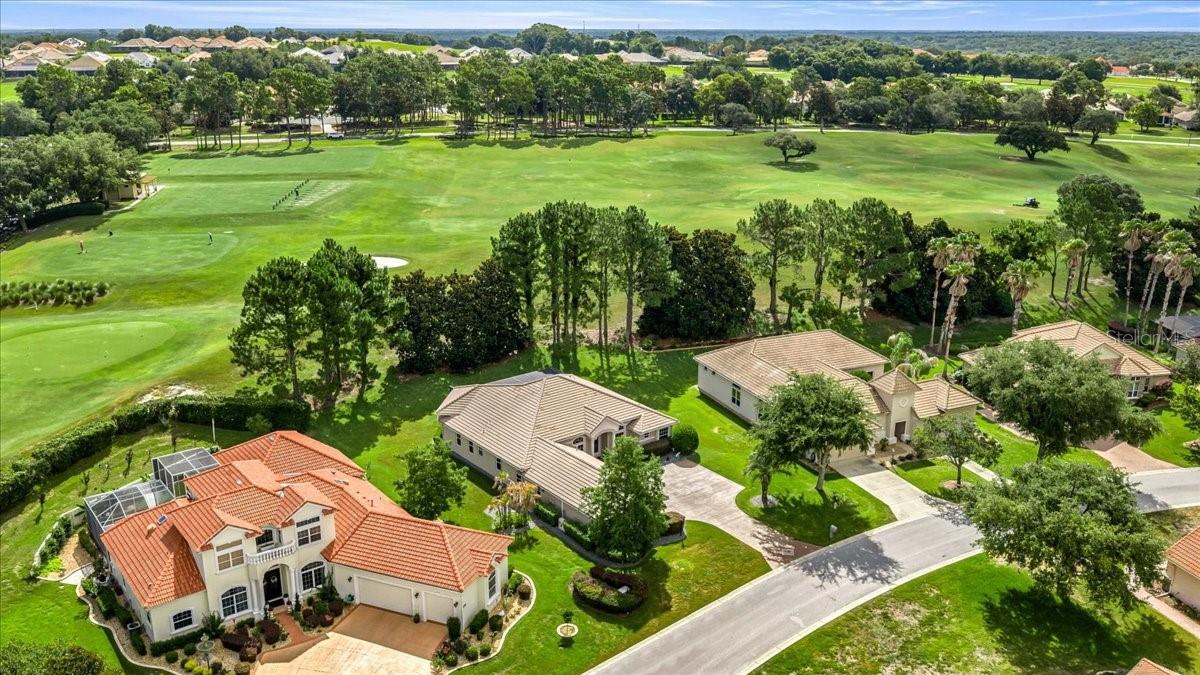 WOODSIDE - Residential