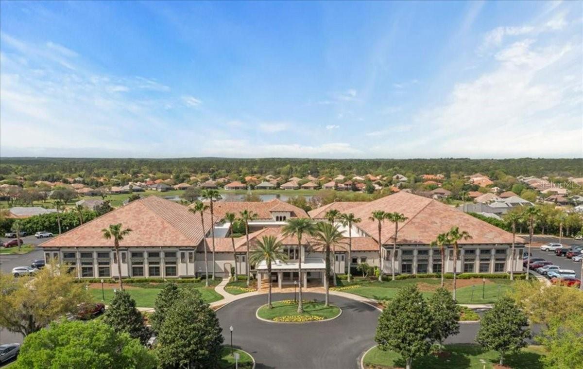 WOODSIDE - Residential