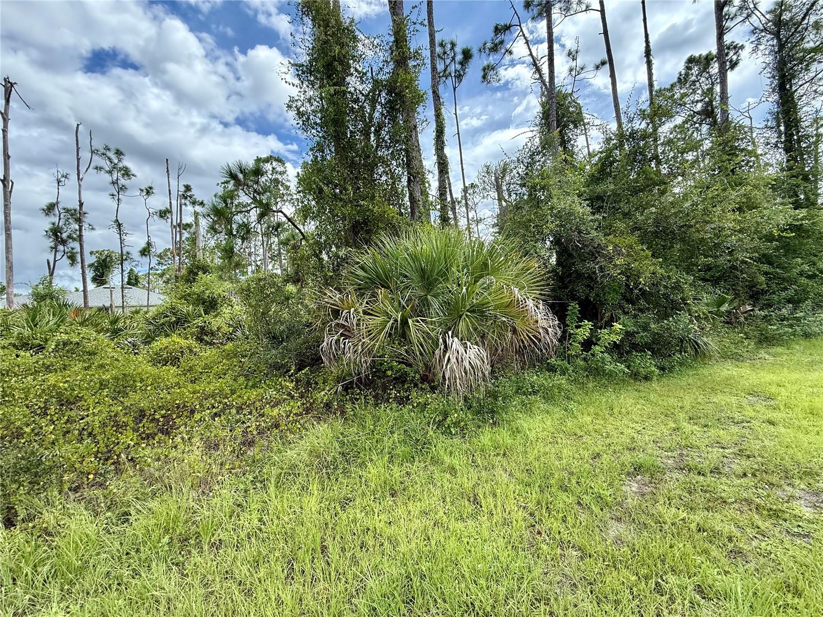 PORT CHARLOTTE SUB 33 - Land
