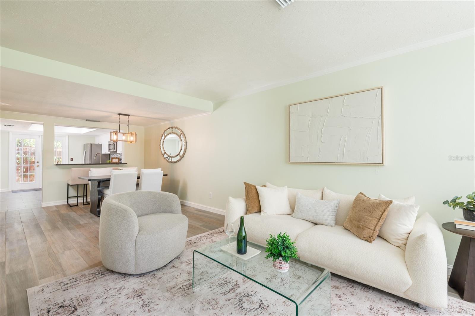 TRINITY SQUARE A CONDO - Residential