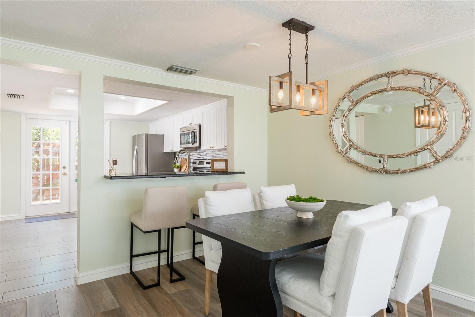 TRINITY SQUARE A CONDO - Residential