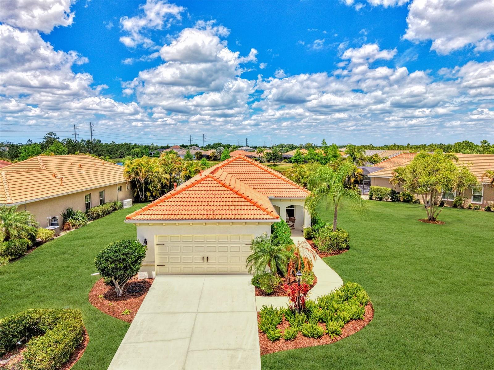 GRAND PALM PH 1B - Residential