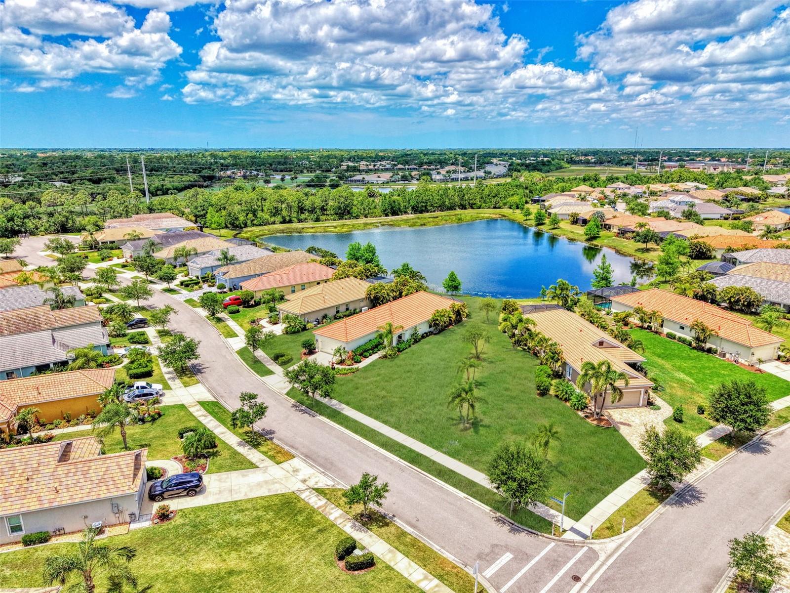 GRAND PALM PH 1B - Residential