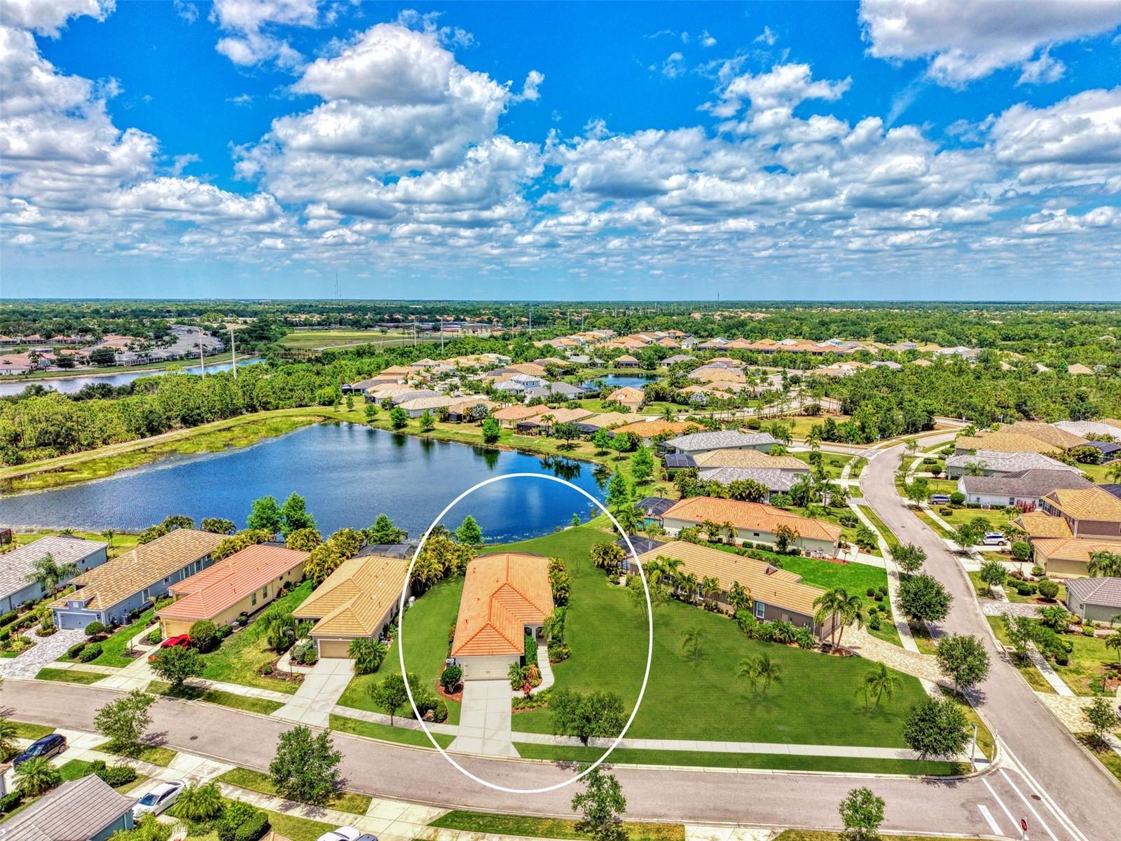 GRAND PALM PH 1B - Residential