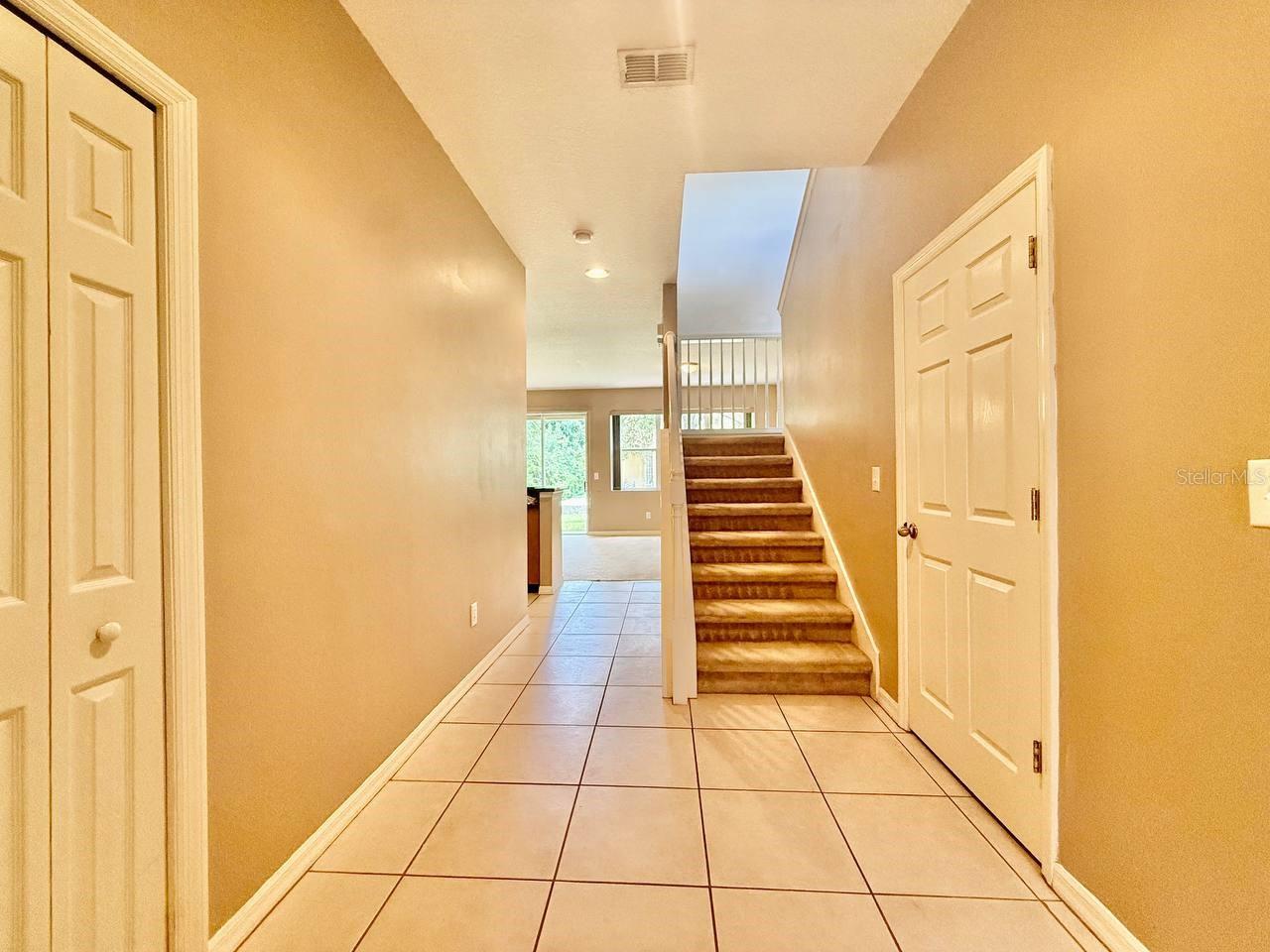 STONE RIDGE AT HIGHWOODS PRESE - Residential Lease