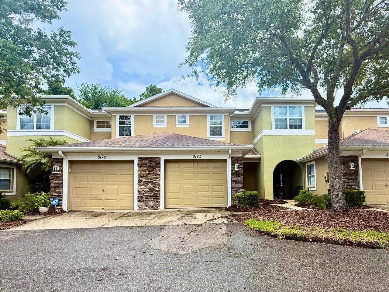 Welcome to this well-maintained 2-bedroom, 2.5-bath townhome located in the desirable Stoneridge at Highwoods community. This spacious home features an open-concept floor plan with a bright living and dining area, a well-equipped kitchen with ample cabinet and counter space, and a convenient half bath on the first floor. Upstairs, you'll find two generously sized bedrooms, each with its own private en-suite bathroom, providing comfort and privacy for residents and guests alike. Enjoy your morning coffee or unwind in the evening on the private patio. Residents of Stoneridge at Highwoods enjoy a beautifully maintained community with convenient access to shopping, dining, entertainment, major highways, and local parks. This townhome offers the perfect combination of comfort, convenience, and low-maintenance living in a prime location. In addition to the advertised base rent, all residents are enrolled in the Resident Benefits Package (RBP) for $50.00/month which includes HVAC air filter delivery, credit building to help boost your credit score with timely rent payments, utility concierge service making utility connection a breeze during your move-in, and much more! More details upon application. Utilities included: Sewer, Water, Trash, Lawn. 1 pet welcome only. Occupied and will be available as soon as 07/15/2026!