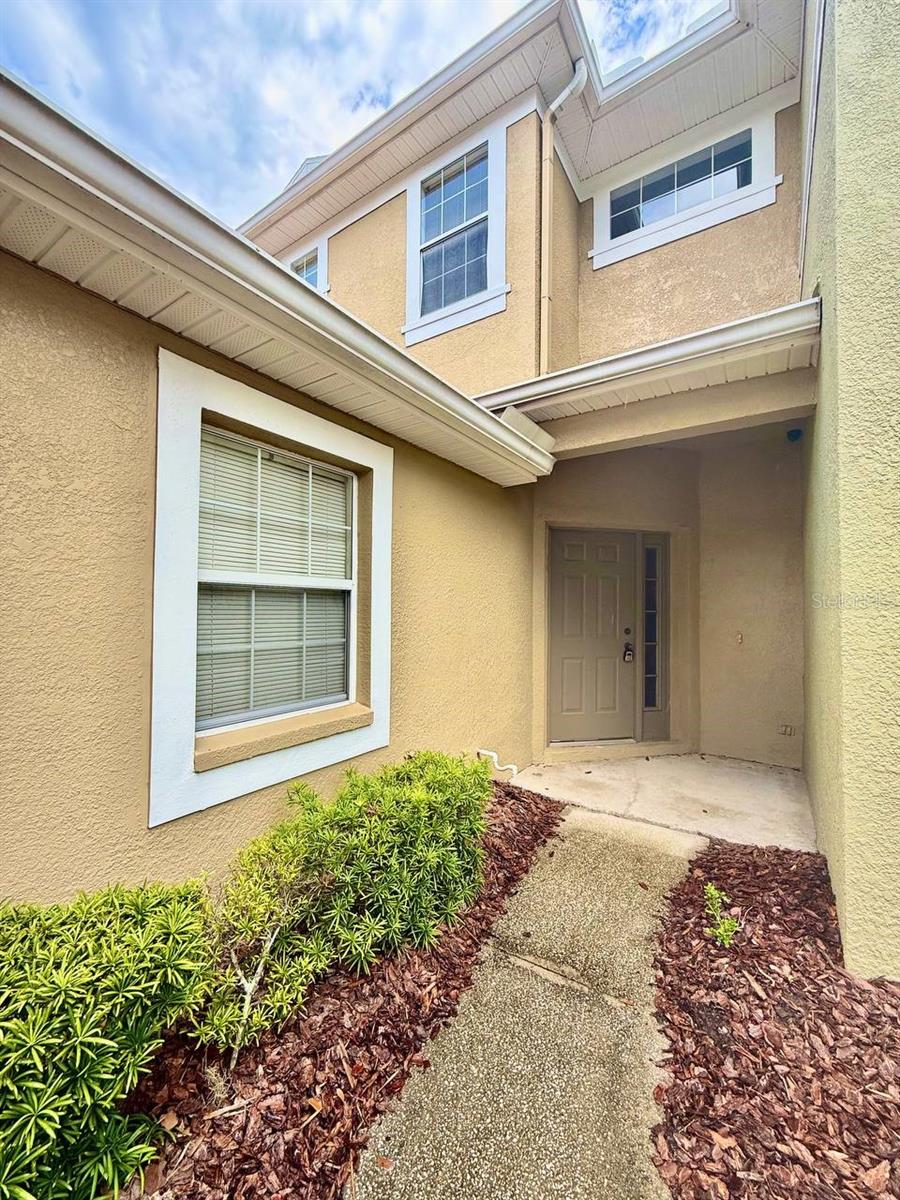 STONE RIDGE AT HIGHWOODS PRESE - Residential Lease