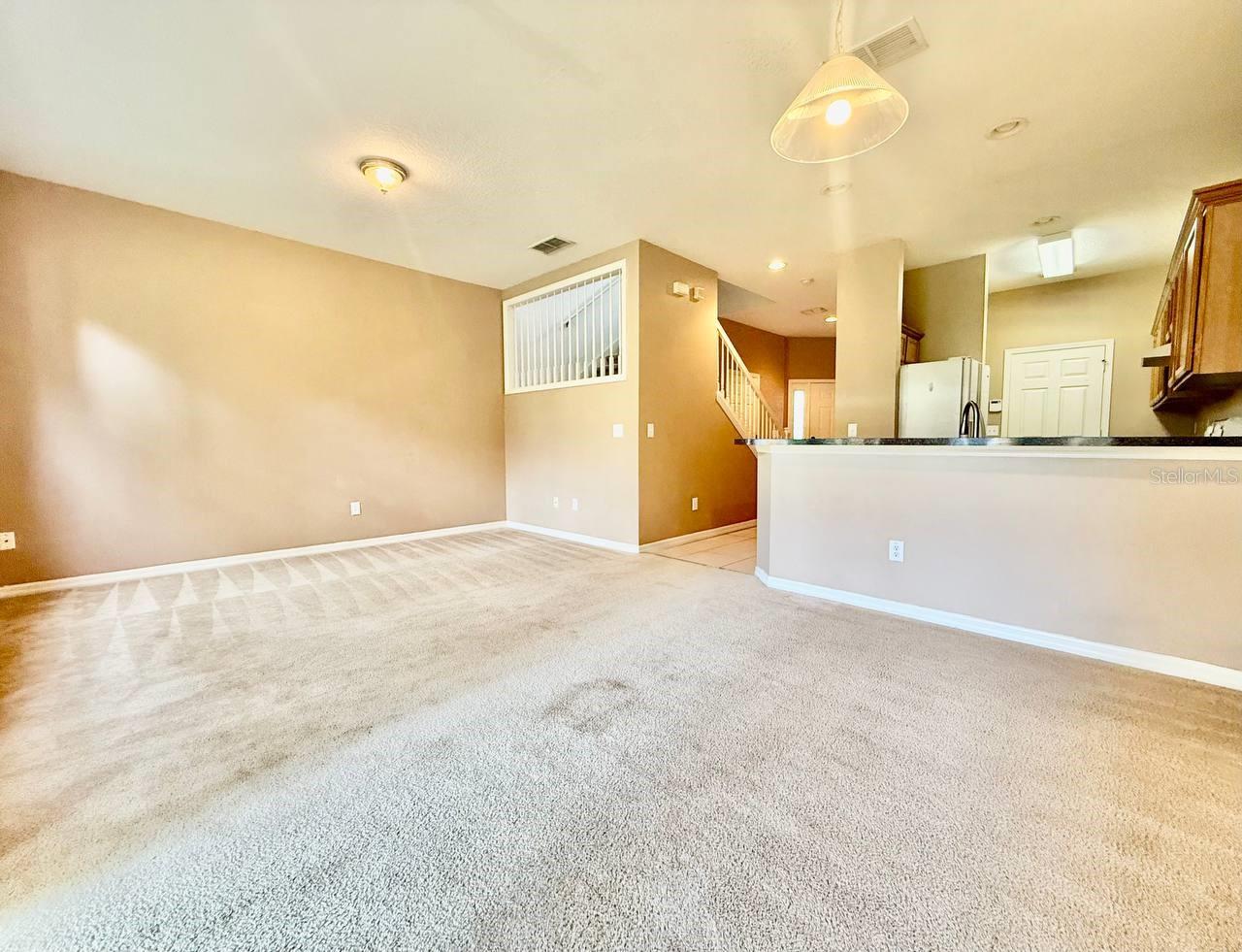 STONE RIDGE AT HIGHWOODS PRESE - Residential Lease