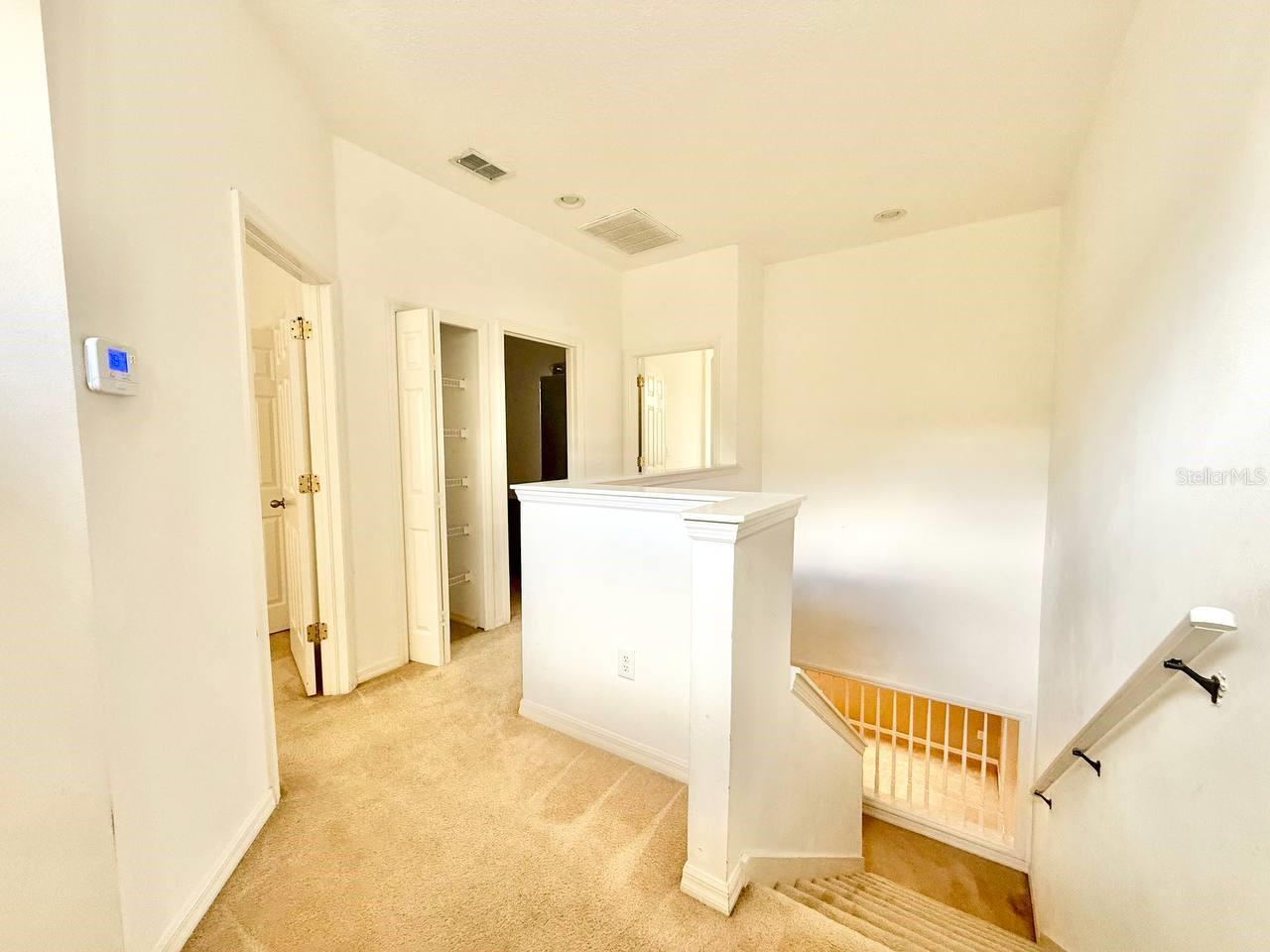 STONE RIDGE AT HIGHWOODS PRESE - Residential Lease