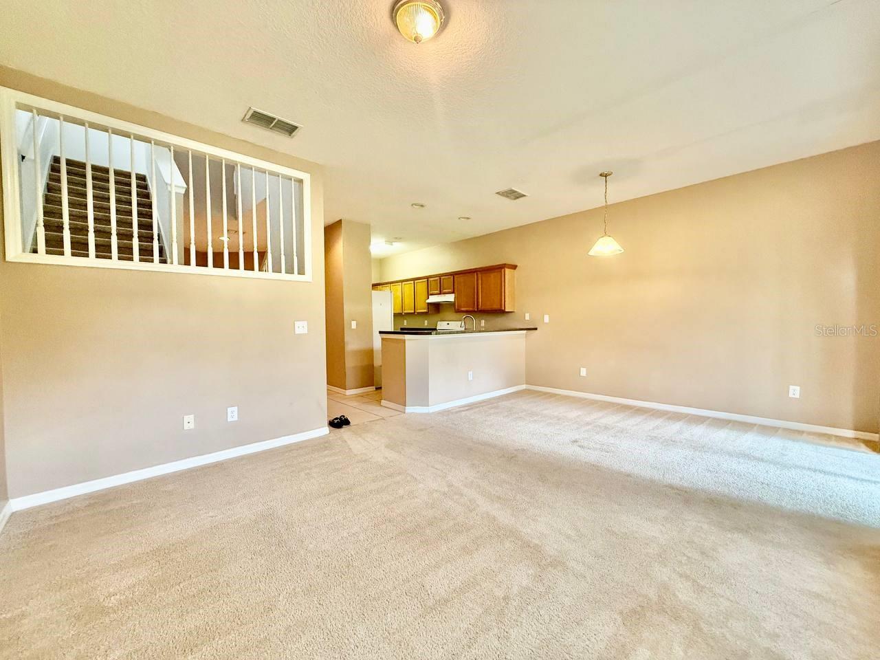 STONE RIDGE AT HIGHWOODS PRESE - Residential Lease