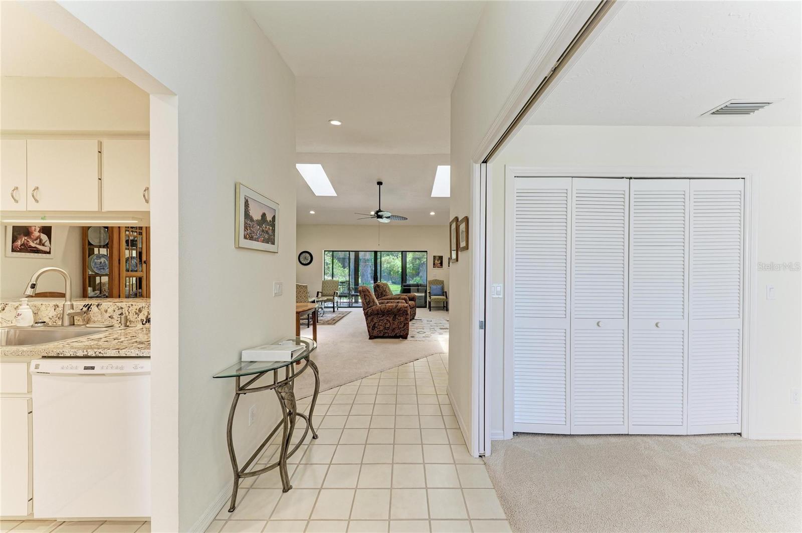 LAKESHORE VILLAGE - Residential