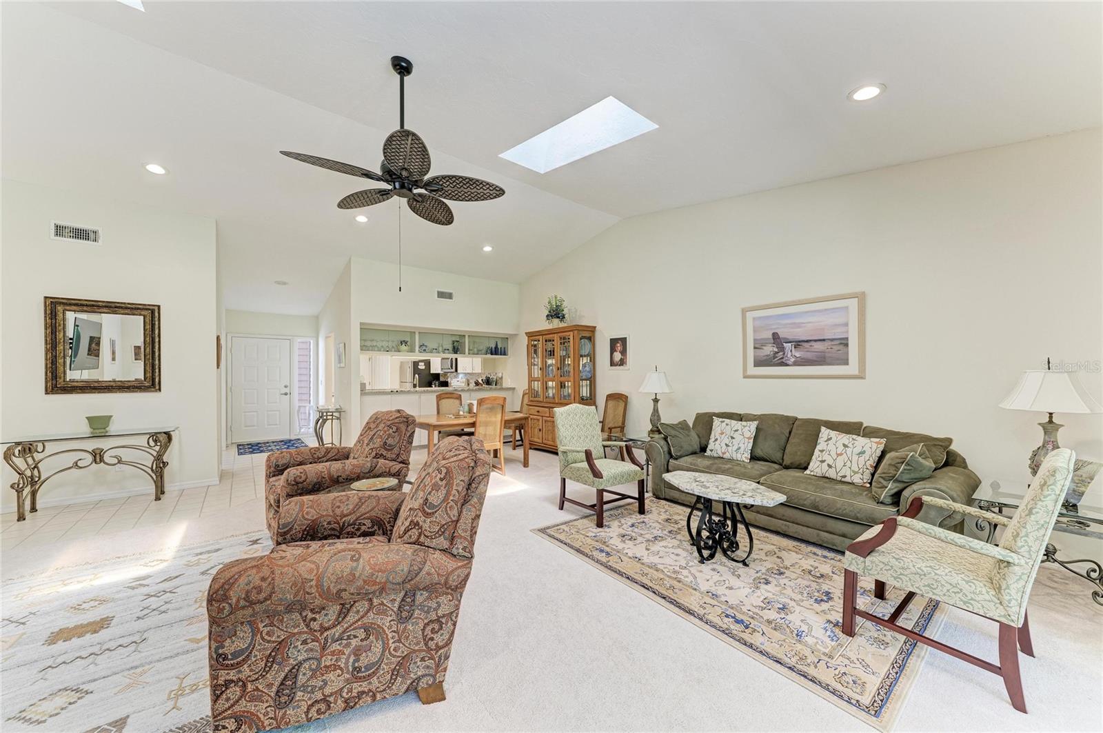 LAKESHORE VILLAGE - Residential